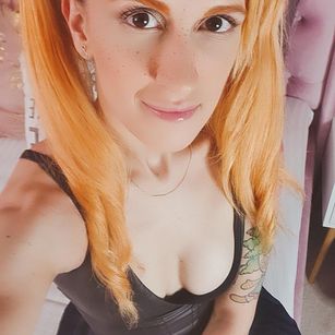 Model - LittleLizzie dirty