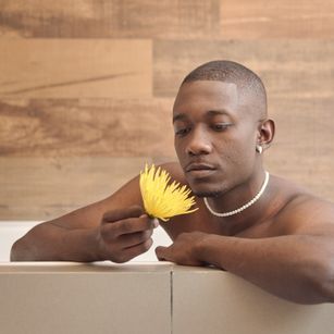 Model - MaicolLemon young