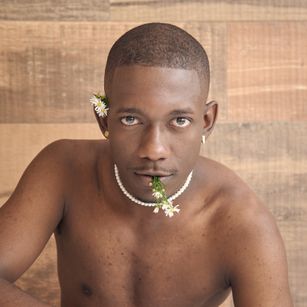 Model - MaicolLemon fetish