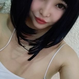 Maimin shaved Model - Maimin shaved