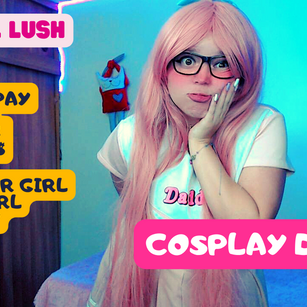 waifumochi_chan COSPLAY beautiful Model - waifumochi_chan COSPLAY beautiful