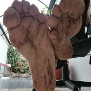FEET ADDICTION mistress Model - FEET ADDICTION mistress