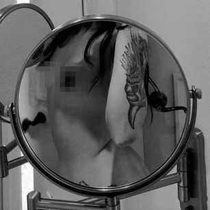 Model - FEET ADDICTION fetish