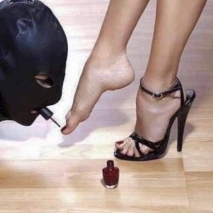 FEET ADDICTION sph Model - FEET ADDICTION sph