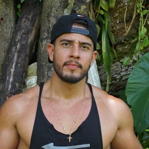 Dave Soldier young Model - Dave Soldier young