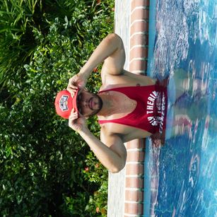 Dave Soldier latino Model - Dave Soldier latino