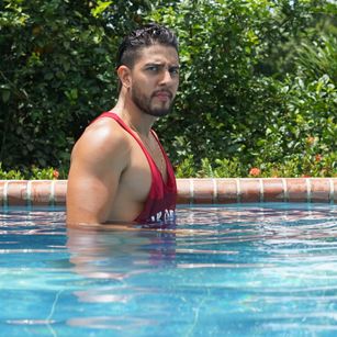 Dave Soldier young Model - Dave Soldier young