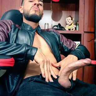 Dave Soldier dildo Model - Dave Soldier dildo