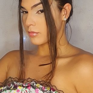 Model - TRANSGABY angel