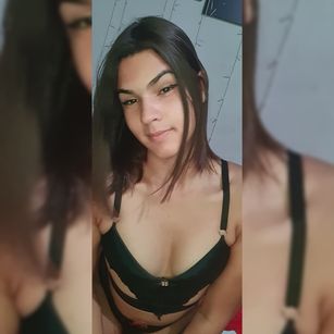 Model - TRANSGABY baby