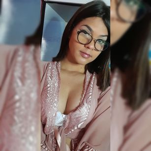 Model - TRANSGABY bigass