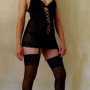 Model - MsBringItOn 3