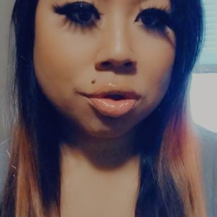 TS SushiKitten gfe Model - TS SushiKitten gfe