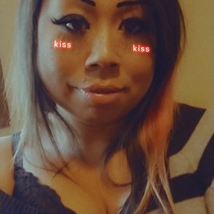 TS SushiKitten cock Model - TS SushiKitten cock