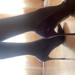 GoddessTory heels Model - GoddessTory heels