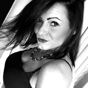 Model - Emily 1