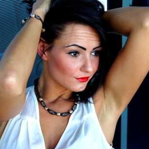 Model - Emily 3