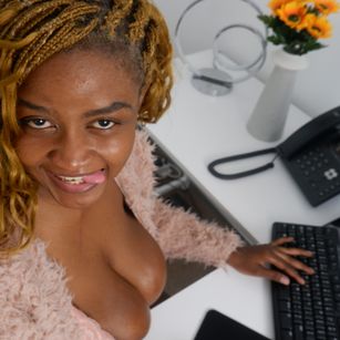 CuteBustyBabes JOI Model - CuteBustyBabes JOI