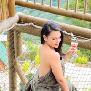 Luna_parker1 latex Model - Luna_parker1 latex