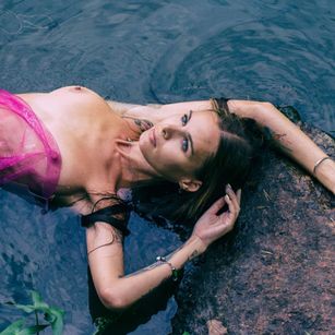 Agata Bryant dirtytalk Model - Agata Bryant dirtytalk
