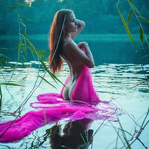 Agata Bryant dirtytalk Model - Agata Bryant dirtytalk