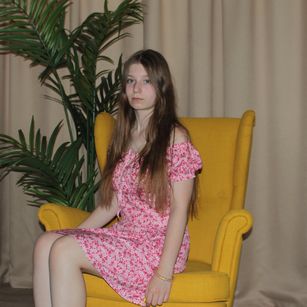 RinaSprake ass Model - RinaSprake ass