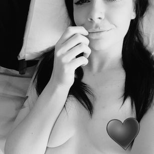 Alexis Green  1 Model - Alexis Green  1