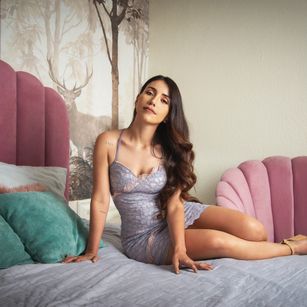 Model - AlanaGalanti roleplay