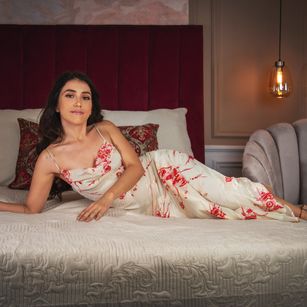 Model - AlanaGalanti naughty