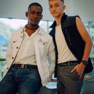 Model - MaicolLemon anal