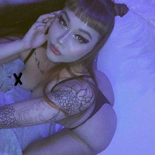 VICTORIA_R98 humiliation Model - VICTORIA_R98 humiliation