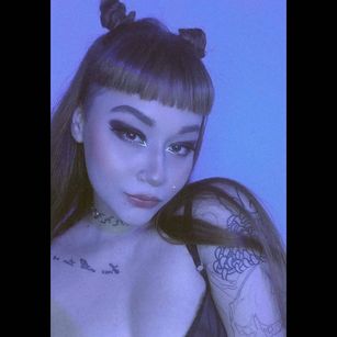 VICTORIA_R98 feet Model - VICTORIA_R98 feet
