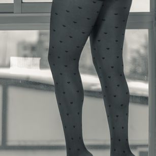 Model - Xime legs