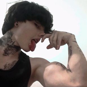 Model - Dante Coppola master