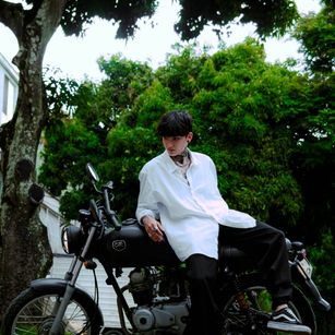 Model - Dante Coppola master