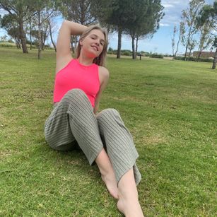 Model - LinaRose cute