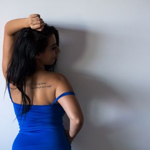 Model - SofiaD 4