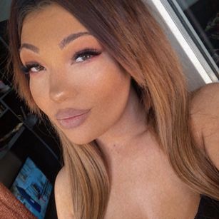 Model - Sophie Sin roleplay