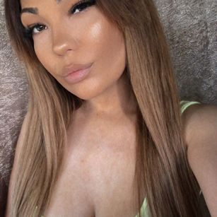 Model - Sophie Sin anal