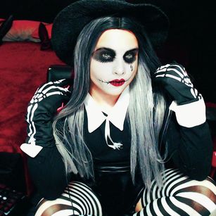 Camila Carrington bigass Model - Camila Carrington bigass