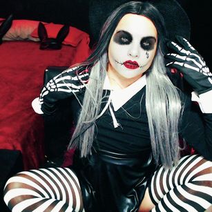 Camila Carrington DOMINACION Model - Camila Carrington DOMINACION