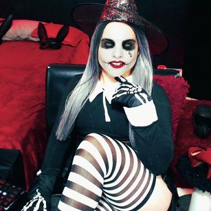 Camila Carrington feet Model - Camila Carrington feet