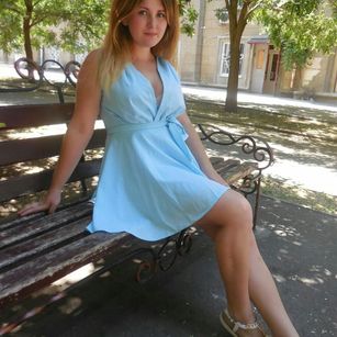Model - Tatyana Sports