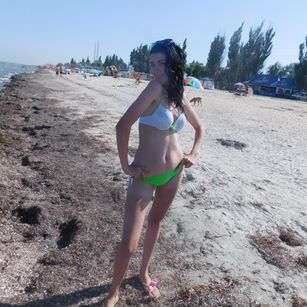 Model - Brittnie 3