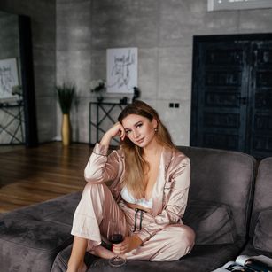 Model - Roxana227 sex