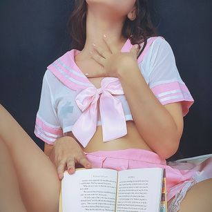 AllieRousse fetish Model - AllieRousse fetish