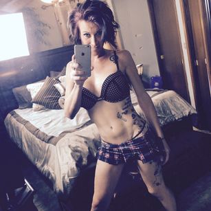 Model - River Stark 4