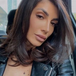 Amelie Knight fetish Model - Amelie Knight fetish