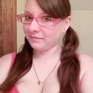 Model - SweetButSpicy oral