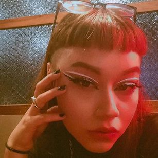 VICTORIA_R98 femdom Model - VICTORIA_R98 femdom
